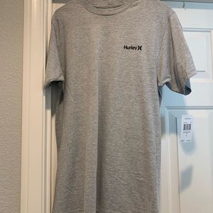 Males Hurley Shirt